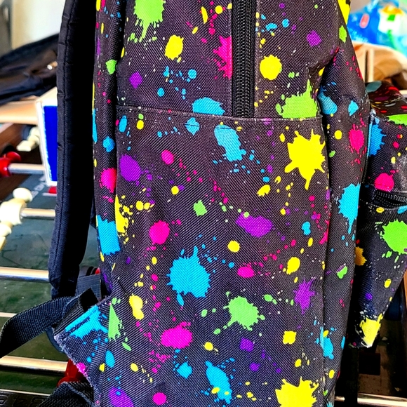 2 BACKPACKs for 1 price - Picture 3 of 14